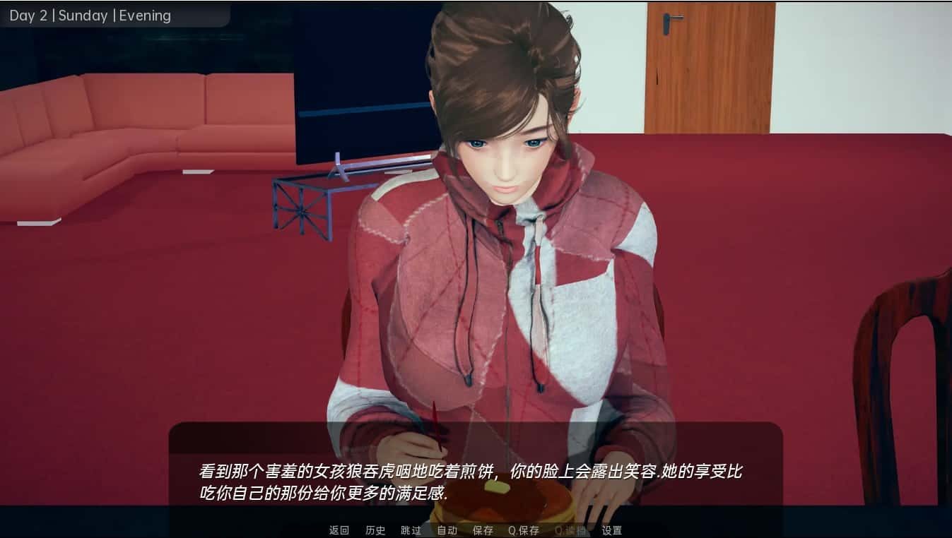 舒适咖啡厅_Cosy Cafe 存档攻略 专题图 5